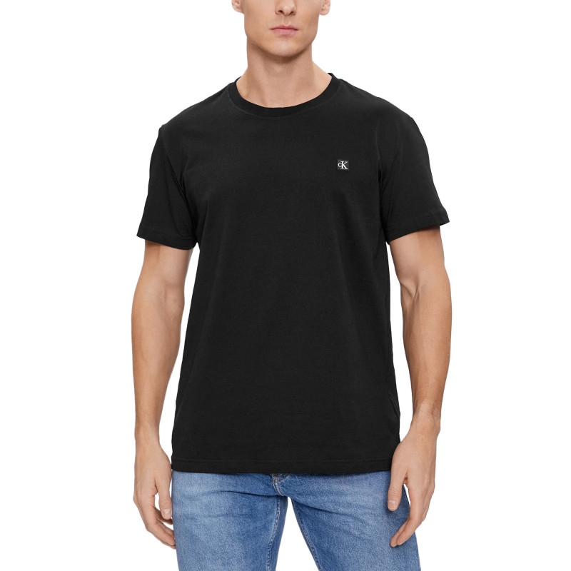 Calvin Klein Jeans T-shirts J30J325268 Black