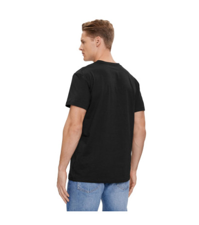 Calvin Klein Jeans T-shirts J30J325268 Black