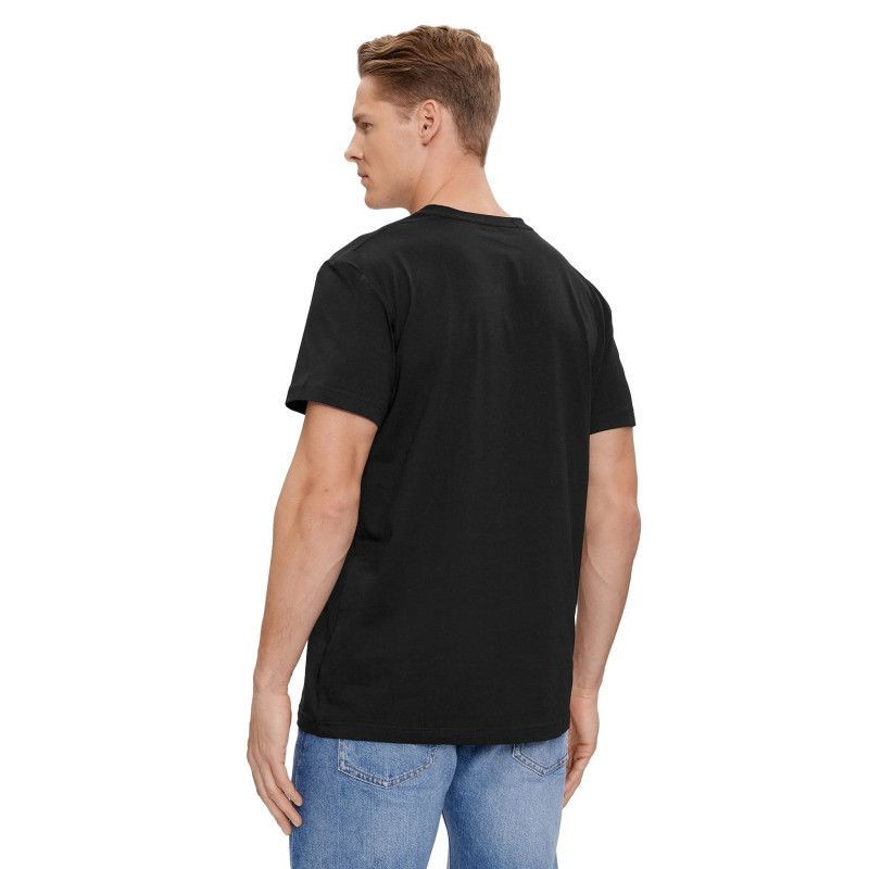 Calvin Klein Jeans T-shirts J30J325268 Black