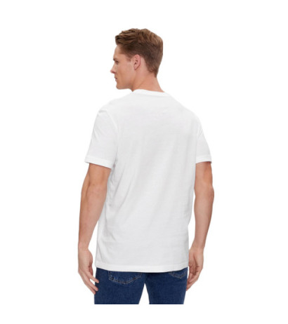 Calvin Klein Jeans T-shirts J30J325268 White