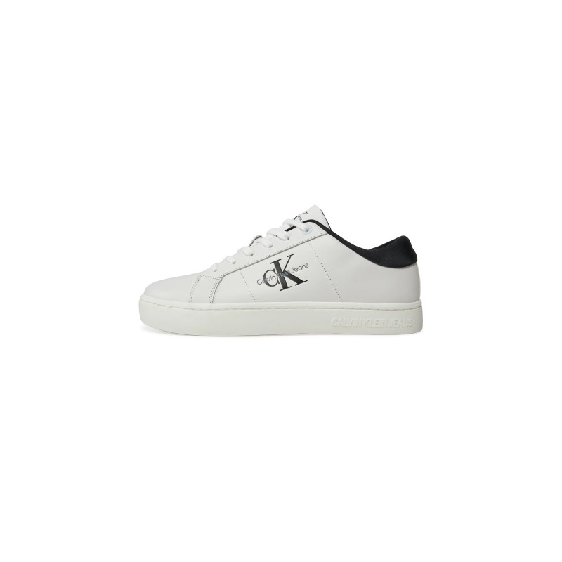 Calvin Klein Jeans Sneakers YM0YM00864 White