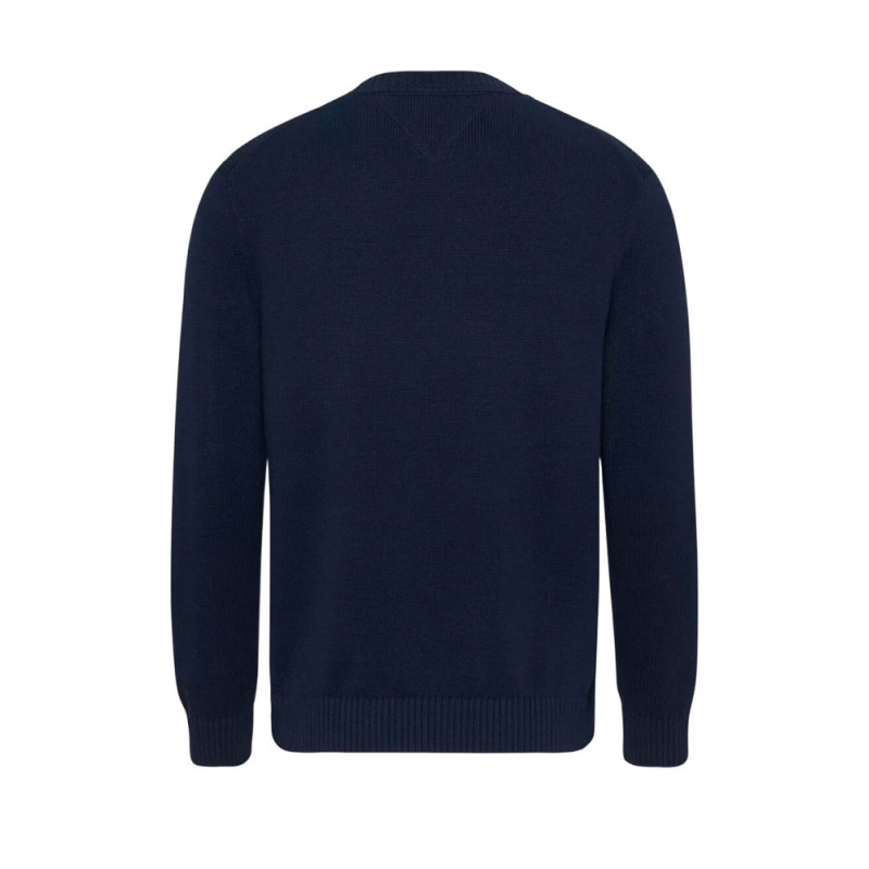 Tommy Hilfiger Jeans Knitwear DM0DM18370 Blue