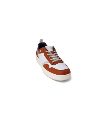 Calvin Klein Jeans Sneakers YM0YM00824 Brown