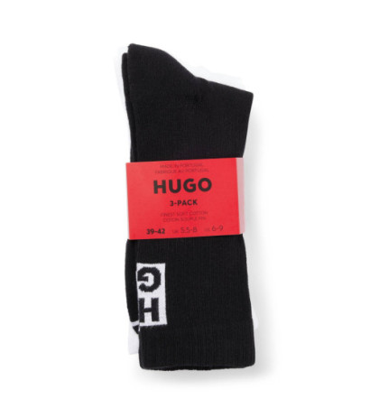 Hugo Underwear 50502007 Black