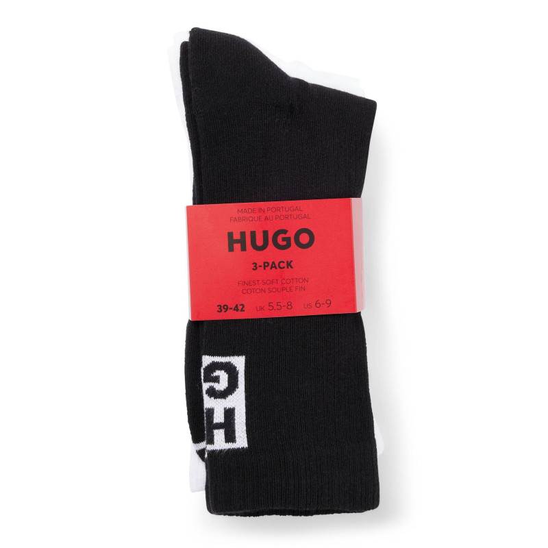 Hugo Underwear 50502007 Black