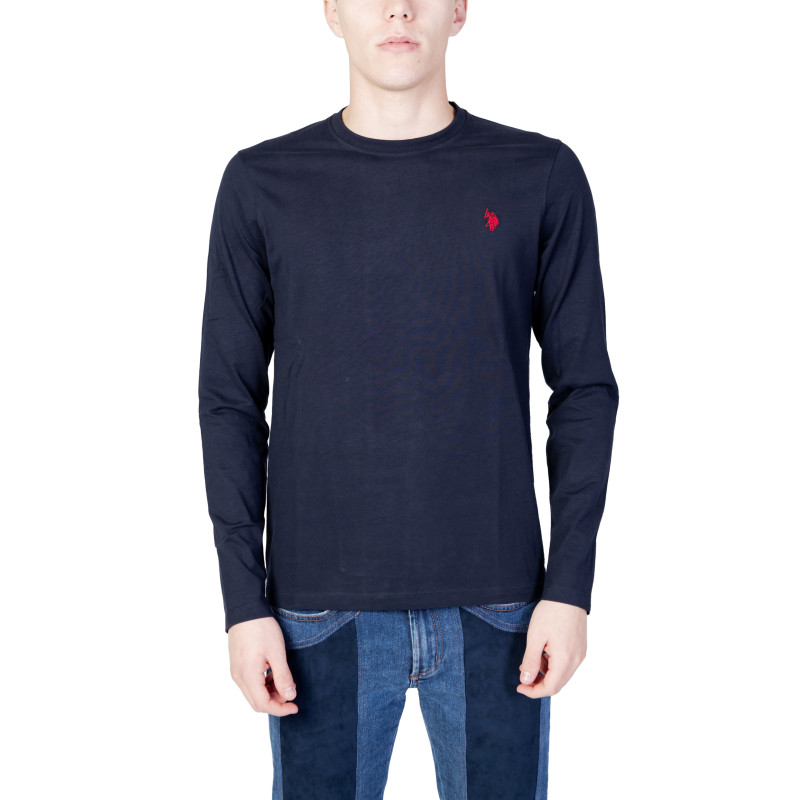 U s  Polo Assn  Knitwear 66730 34502 Blue