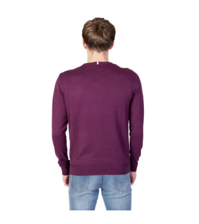 U s  Polo Assn  Knitwear 66566 48847 Purple