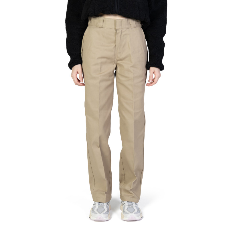 Dickies Trousers DK0A4YH1 Beige