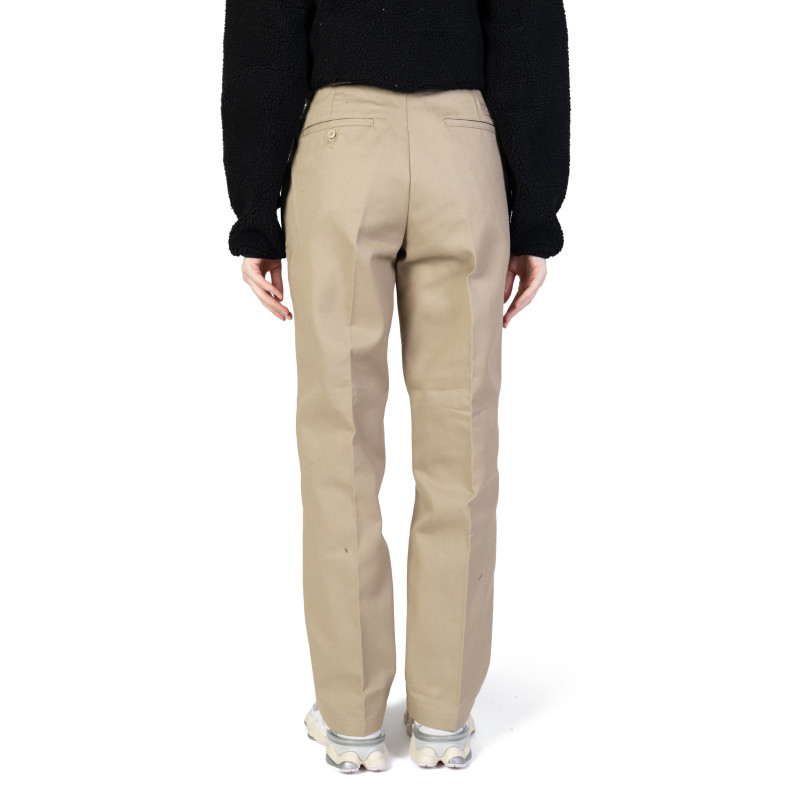 Dickies Trousers DK0A4YH1 Beige