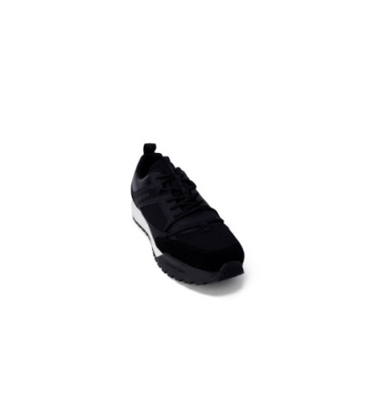 Calvin Klein Jeans Sneakers YM0YM00710 Black