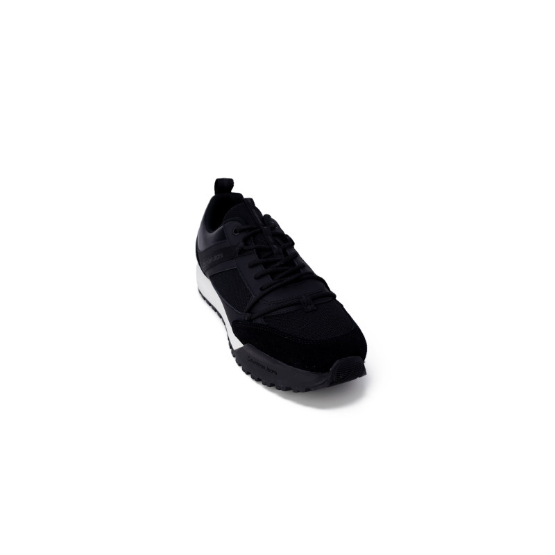 Calvin Klein Jeans Sneakers YM0YM00710 Black