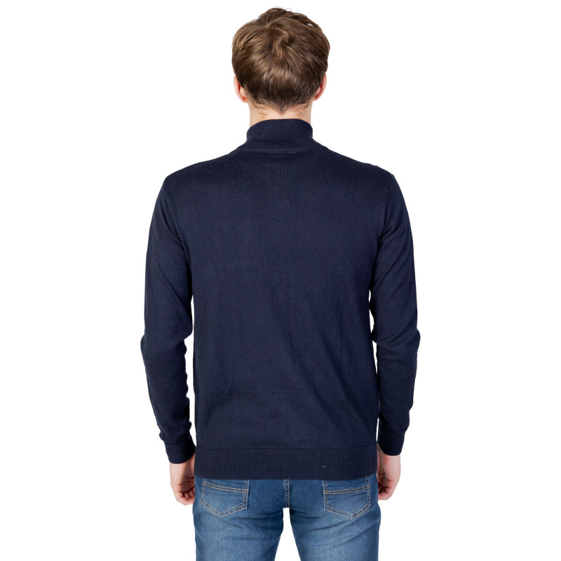 U s  Polo Assn  Knitwear 66569 48847 Blue