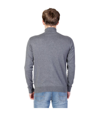 U s  Polo Assn  Knitwear 66569 48847 Grey