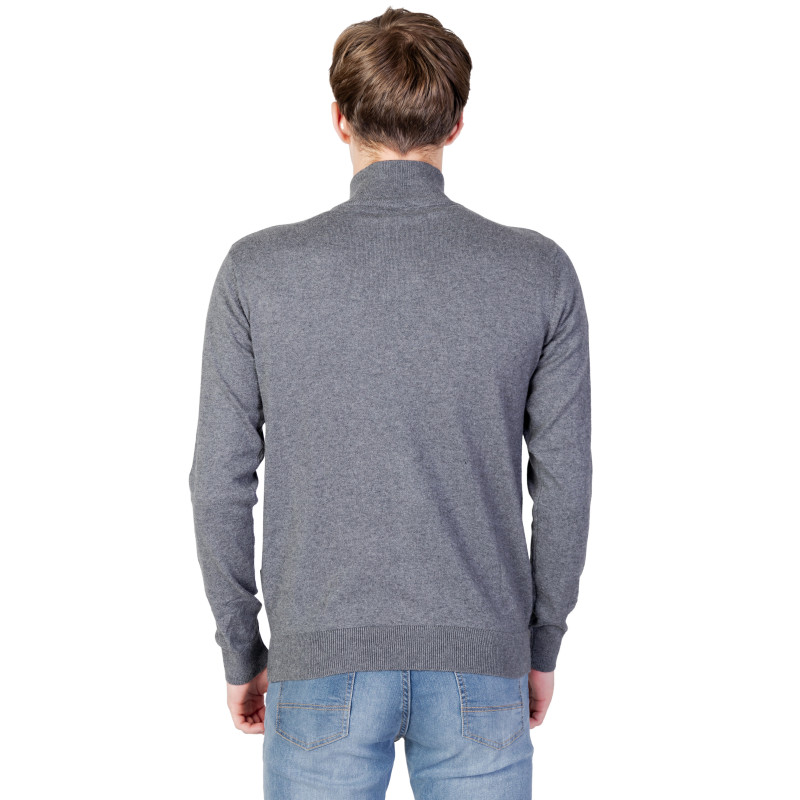 U s  Polo Assn  Knitwear 66569 48847 Grey