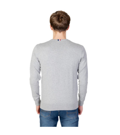 U s  Polo Assn  Knitwear 66566 48847 Grey