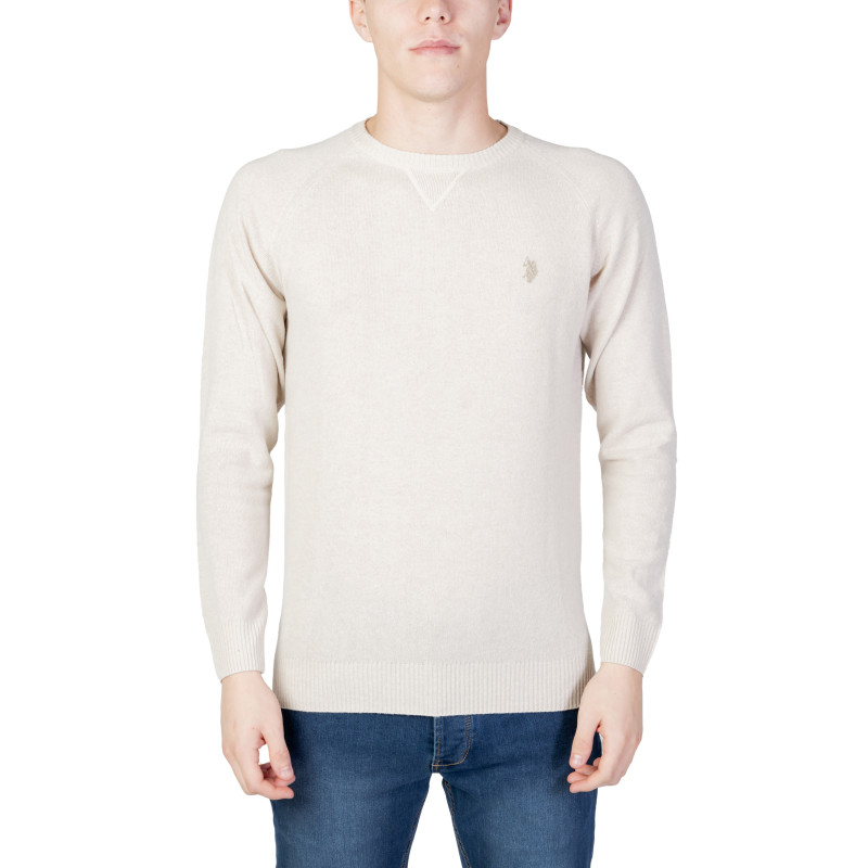 U s  Polo Assn  Knitwear 66901 53500 Beige