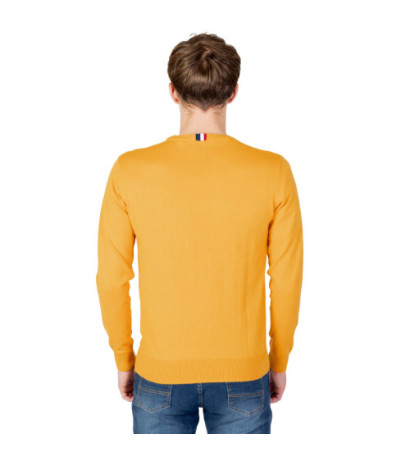 U s  Polo Assn  Knitwear 66566 48847 Yellow