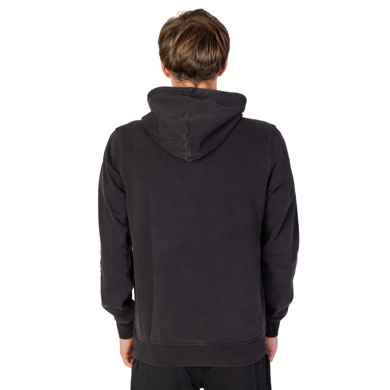 Liu Jo Sweatshirt M223P203HOODIEJPRIME Black