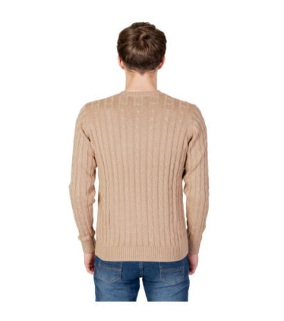 U s  Polo Assn  Knitwear 66575 52320 Beige