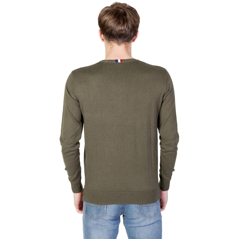 U s  Polo Assn  Knitwear 66566 48847 Green