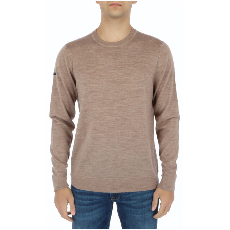 Superdry Knitwear M6110514A Camel