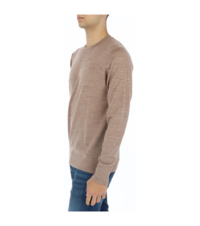 Superdry Knitwear M6110514A Camel