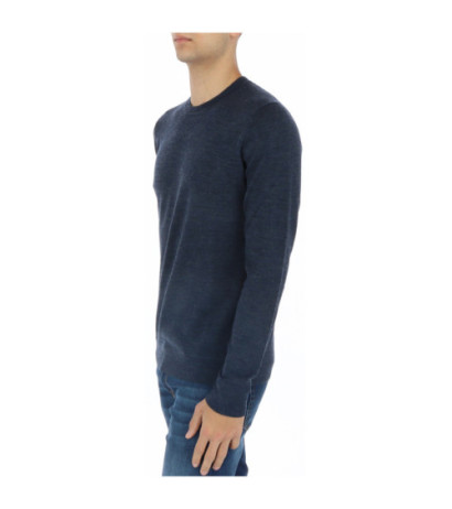 Superdry Knitwear M6110514A Blue