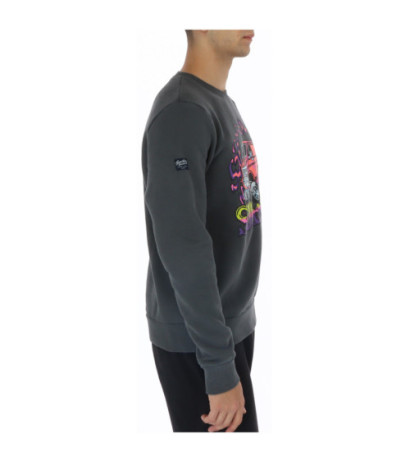 Superdry Sweatshirt M2013162A Grey