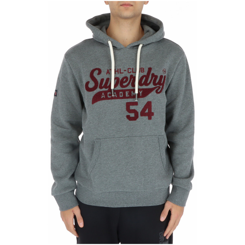 Superdry Sweatshirt M2013154A Grey