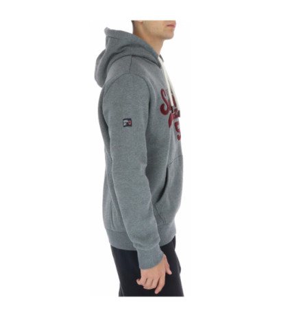 Superdry Sweatshirt M2013154A Grey