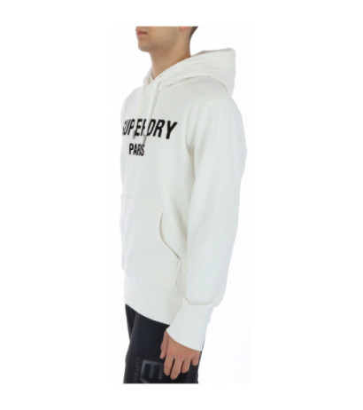 Superdry Sweatshirt M2013087A White