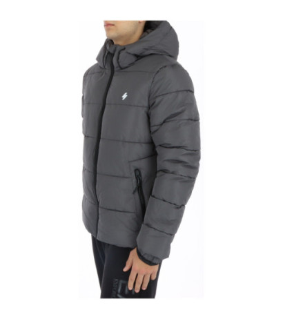 Superdry Jacket M5011827A Grey