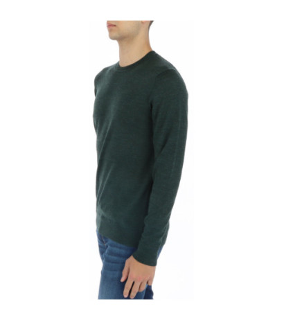 Superdry Knitwear M6110514A Green