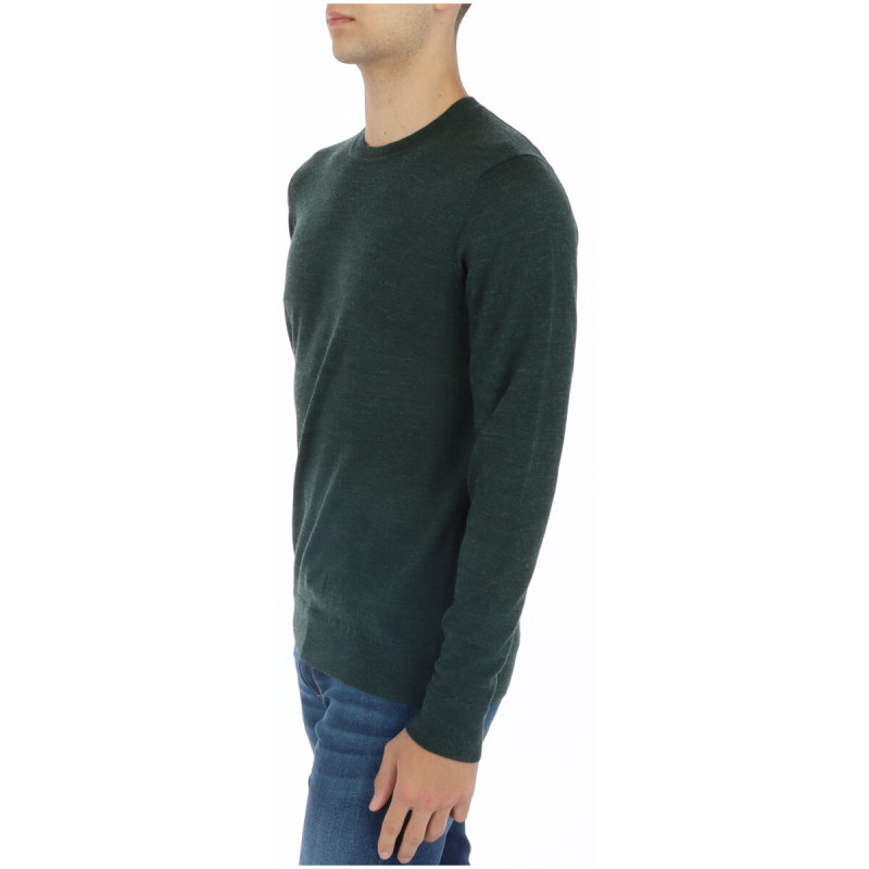 Superdry Knitwear M6110514A Green