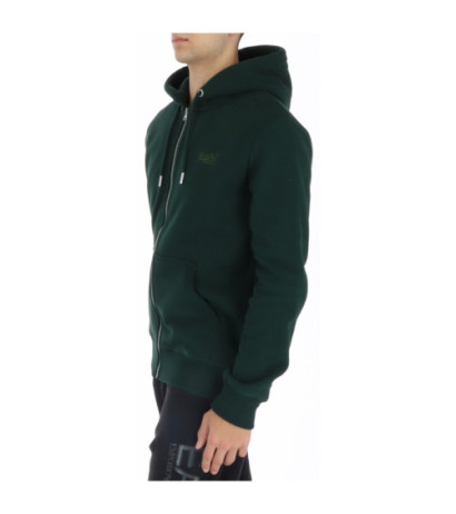 Superdry Sweatshirt M2013116A Green