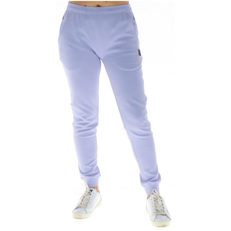 Superdry Trousers W7010920A Purple