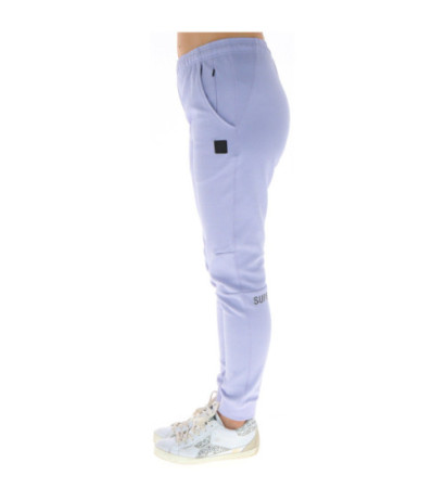 Superdry Trousers W7010920A Purple