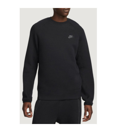 Nike Sweatshirt FB7916 Black