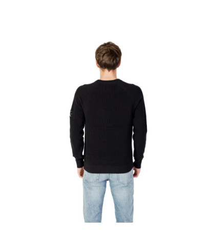 Calvin Klein Jeans Knitwear J30J323989 Black