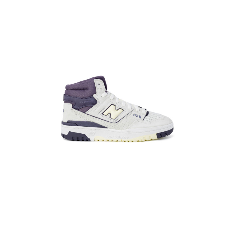 New Balance Sneakers BB650 Purple