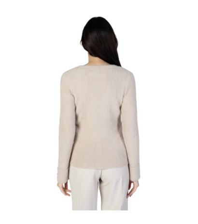 Morgan De Toi Knitwear 212-MOOVE1 Beige