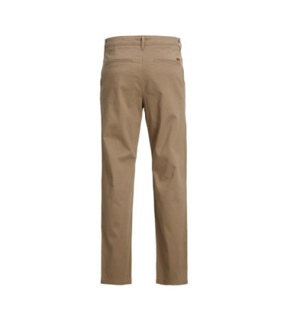 Jack & Jones Trousers 12218623 Beige