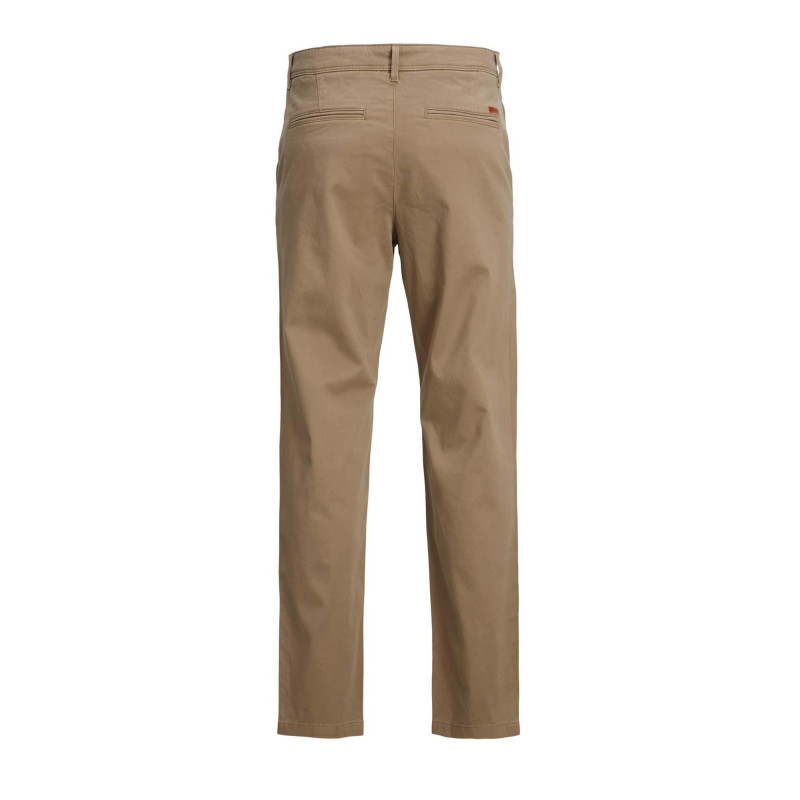 Jack & Jones Trousers 12218623 Beige