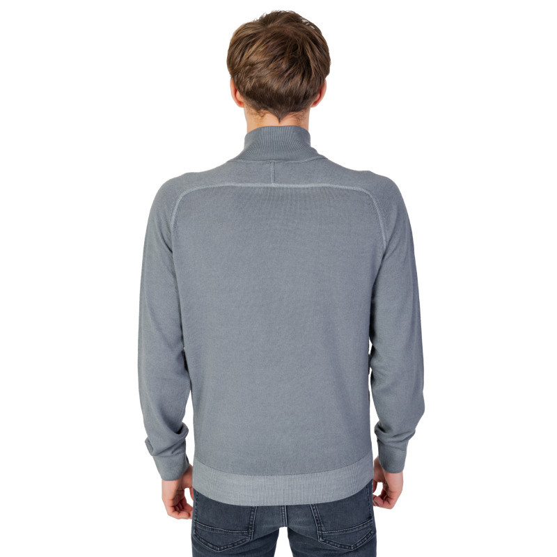 Boss Cardigan 50497595 Grey