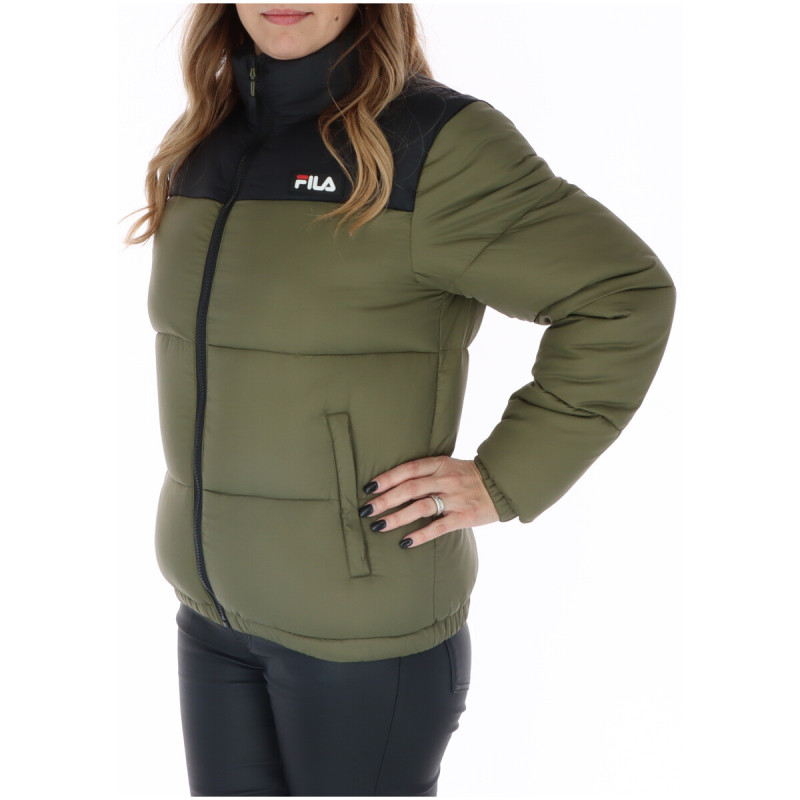 Fila Jacket FAT0172 Green