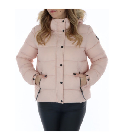 Superdry Jacket W5011569A Pink