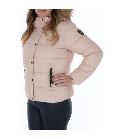 Superdry Jacket W5011569A Pink