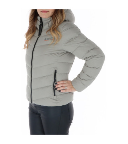 Superdry Jacket W5011594A Grey