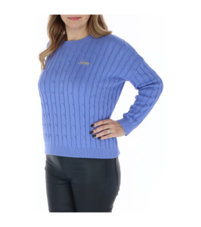 Superdry Knitwear W6110492A Purple