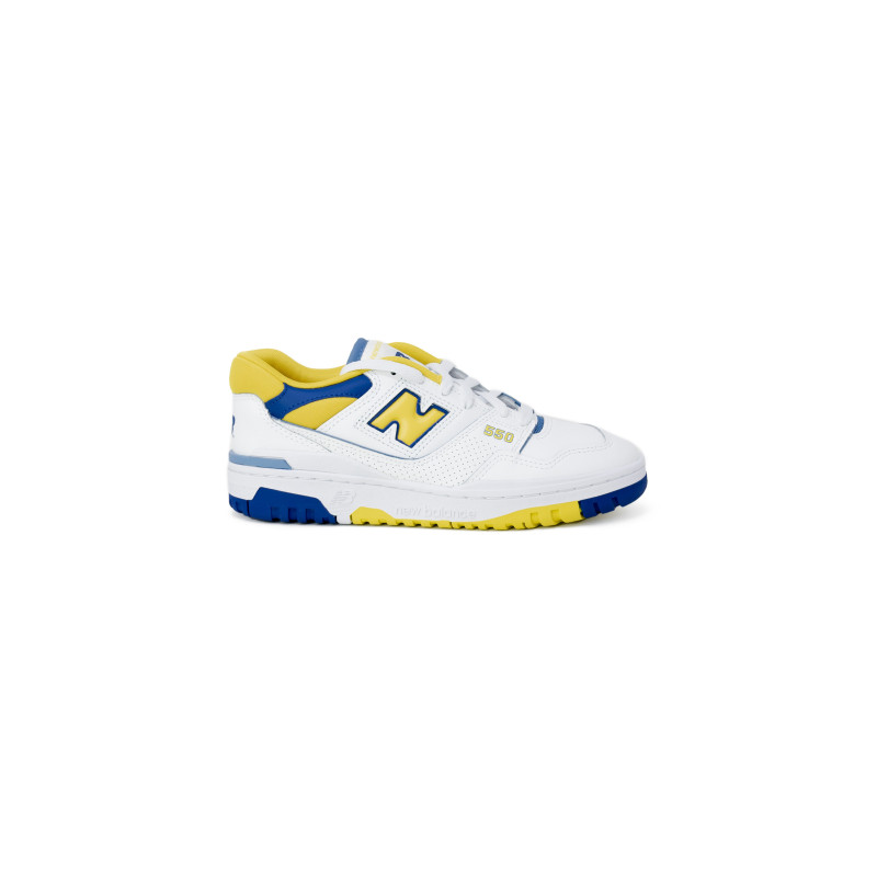 New Balance Sneakers WH7_11425200135_Giallo Yellow